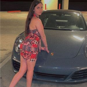 Meet your Posher, Madison